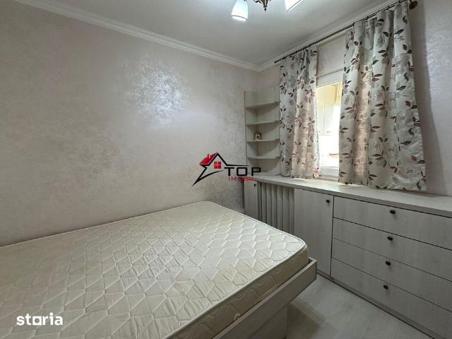 Apartament închirieri în Mircea Cel Batran, Iași