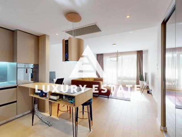 Apartament închirieri în Băneasa