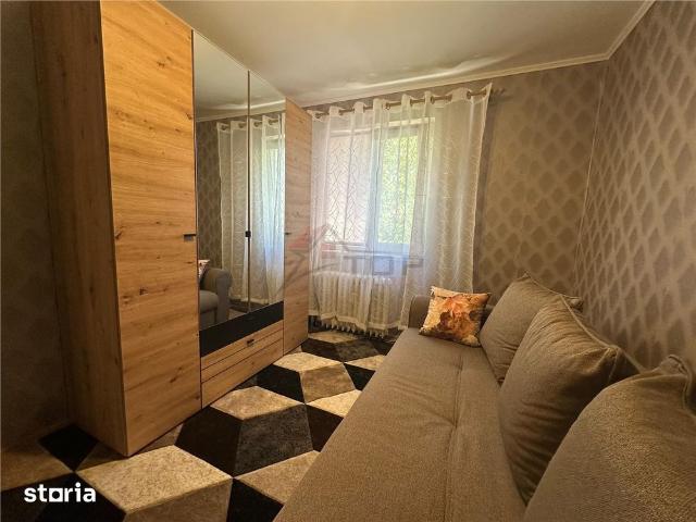 Apartament închirieri în Mircea Cel Batran, Iași