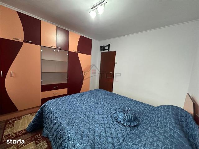 Apartament închirieri în Mircea Cel Batran, Iași