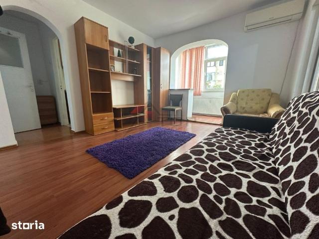Apartament închirieri în Mircea Cel Batran, Iași