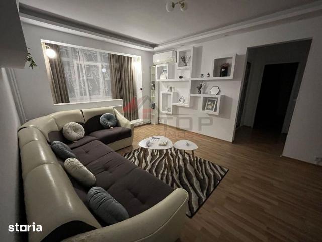 Apartament închirieri în Mircea Cel Batran, Iași