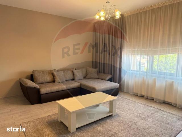 Apartament închirieri în București