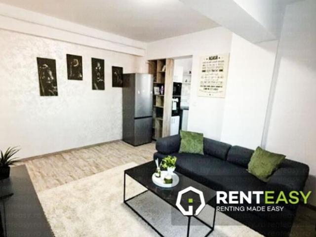 Apartament închirieri în Mircea Cel Batran, Iași