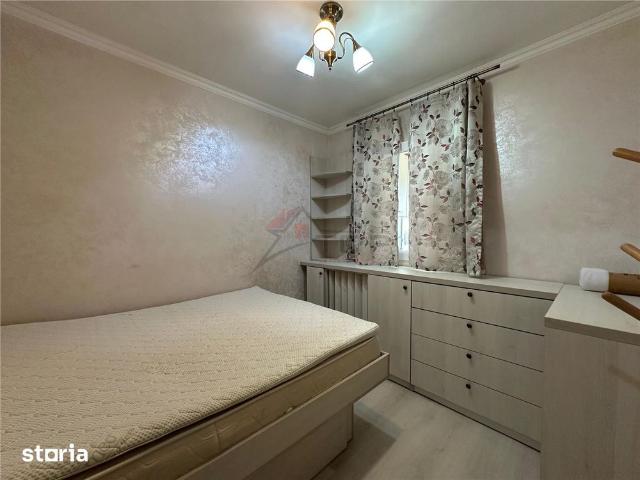 Apartament închirieri în Mircea Cel Batran, Iași