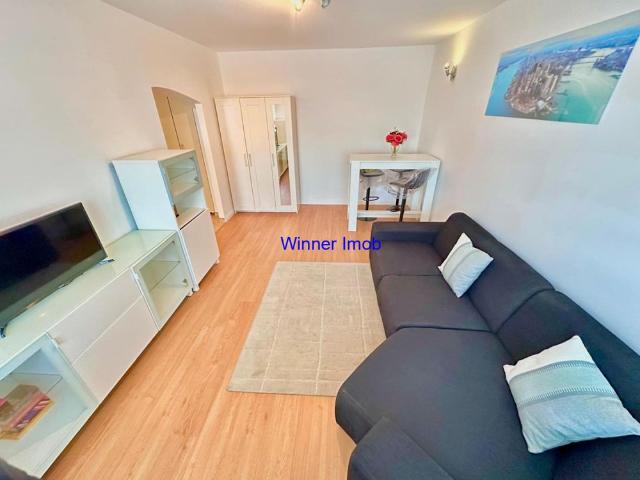 Apartament închirieri în București