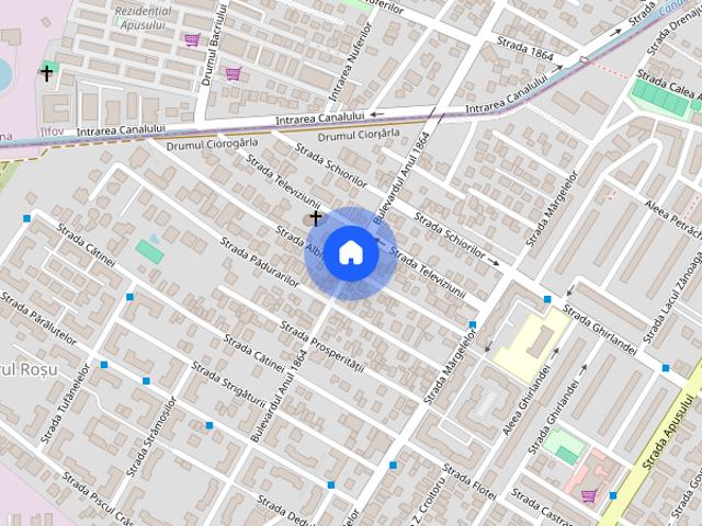 Apartament închirieri în București
