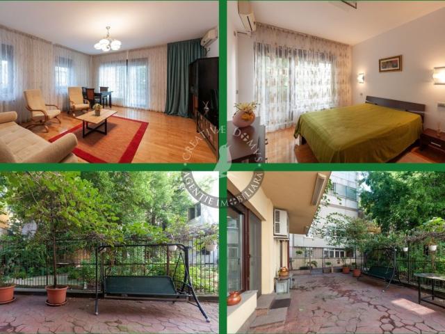 Apartament închirieri în Popesti Leordeni, București