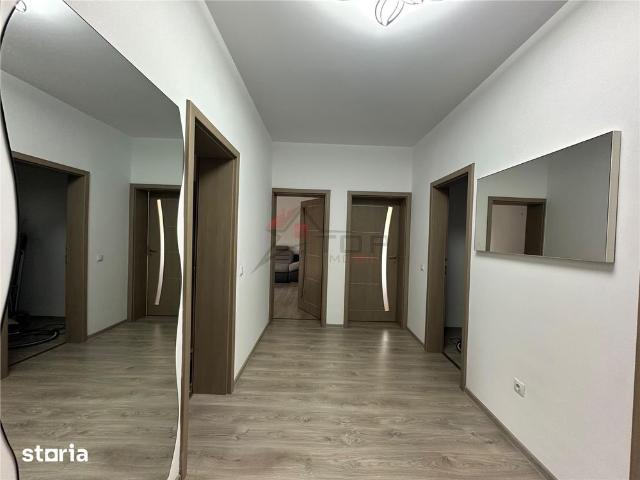 Apartament închirieri în Valea Lupului, Iași