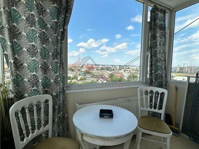 Apartament închirieri în Mircea Cel Batran, Iași