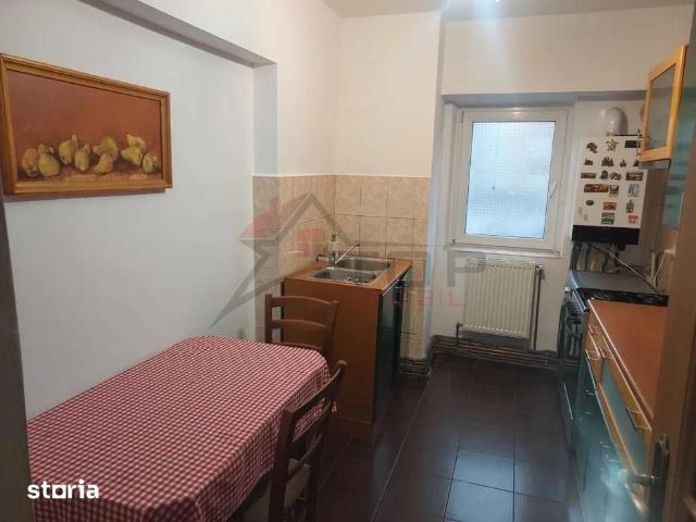 Apartament închirieri în Mircea Cel Batran, Iași