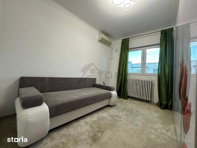 Apartament închirieri în Mircea Cel Batran, Iași