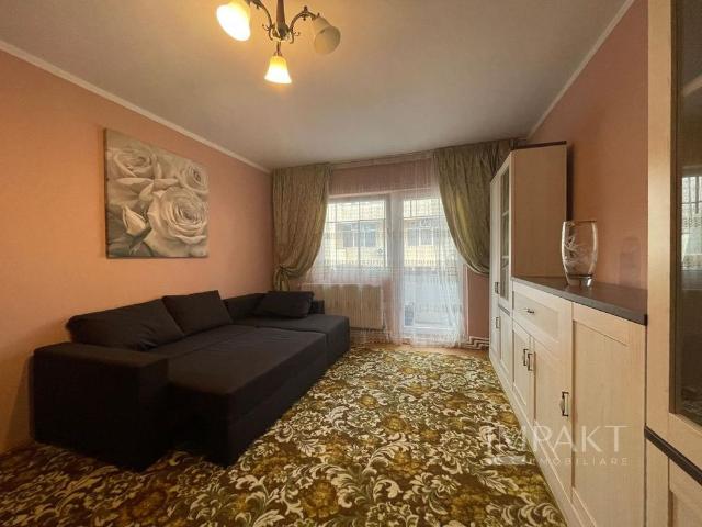Apartament închirieri în Mărăști, Cluj-Napoca
