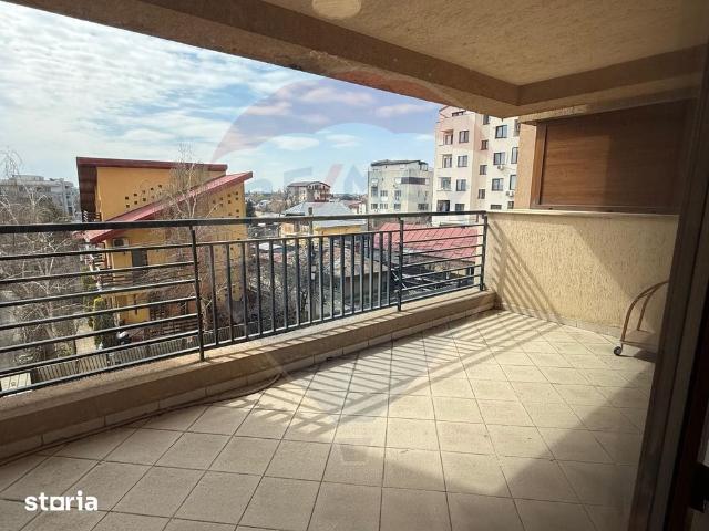 Apartament închirieri în București