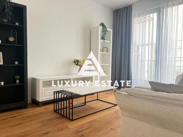 Apartament închirieri în Jibert, Brașov