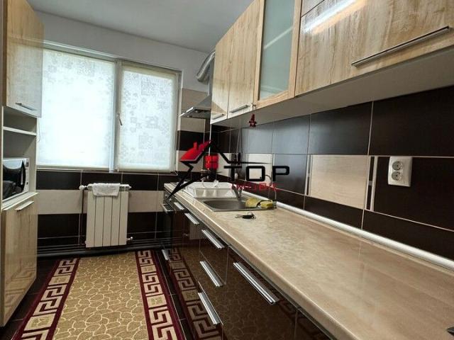 Apartament închirieri în Mircea Cel Batran, Iași