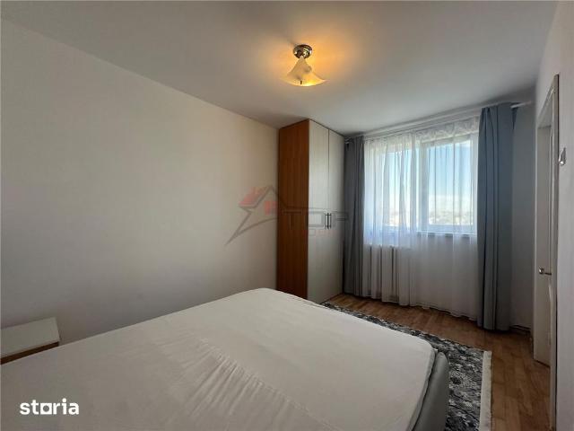 Apartament închirieri în Mircea Cel Batran, Iași
