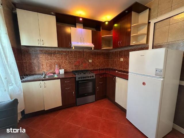 Apartament închirieri în Podu Roș, Iași