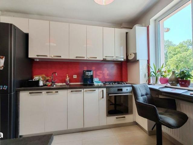 Apartament închirieri în Andrei Mureșanu, Cluj-Napoca