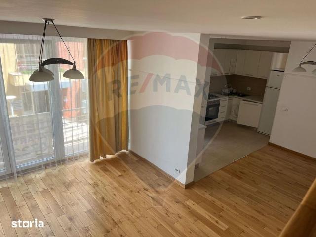Apartament închirieri în București