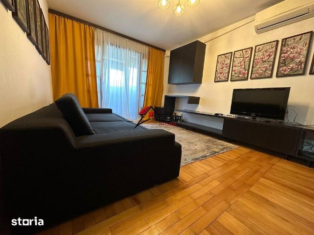 Apartament închirieri în Mircea Cel Batran, Iași