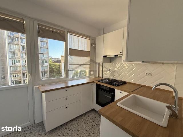 Apartament închirieri în Romană, București