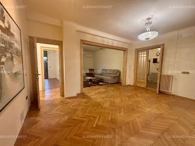 Apartament închirieri în București