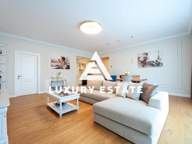 Apartament închirieri în București