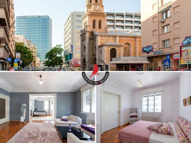 Apartament închirieri în București