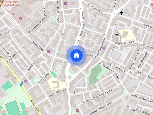 Apartament închirieri în Sector 3, București