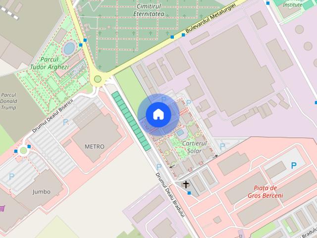 Apartament închirieri în București