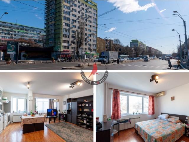 Apartament închirieri în Voluntari, București