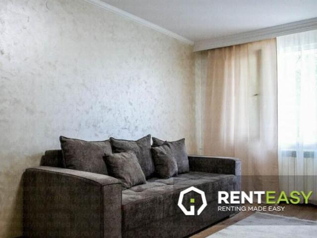 Apartament închirieri în Mircea Cel Batran, Iași