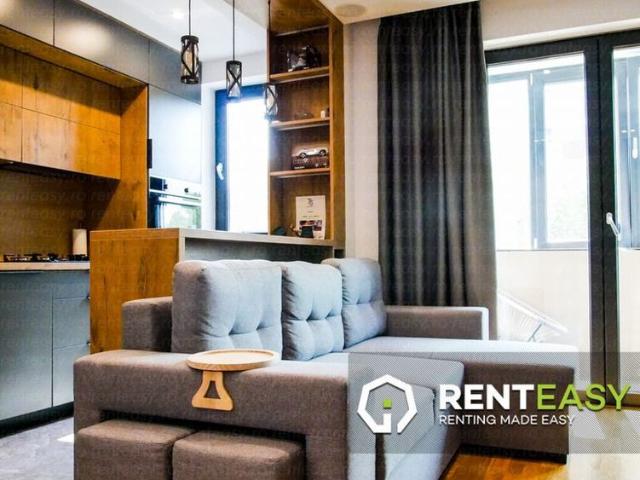 Apartament închirieri în Mircea Cel Batran, Iași