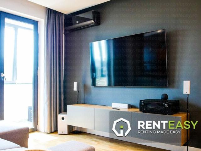 Apartament închirieri în Mircea Cel Batran, Iași
