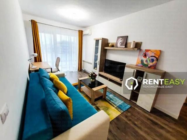 Apartament închirieri în Mircea Cel Batran, Iași