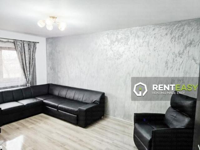 Apartament închirieri în Mircea Cel Batran, Iași