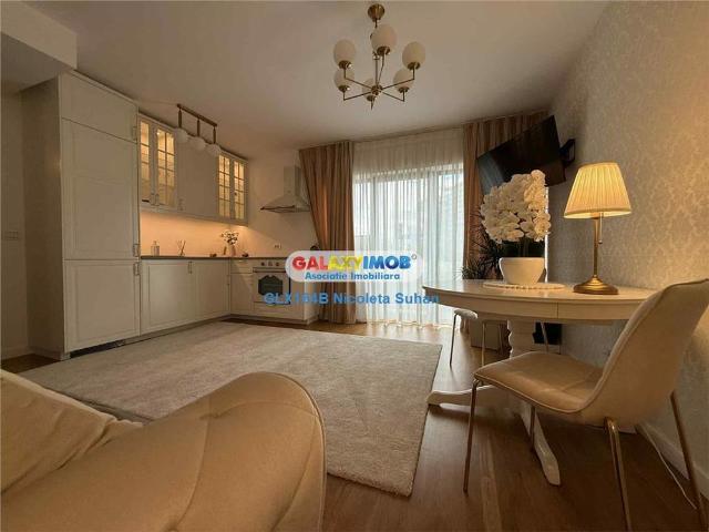 Apartament închirieri în București