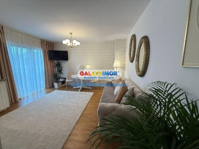 Apartament închirieri în București