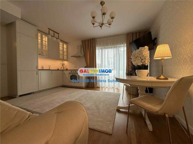 Apartament închirieri în București