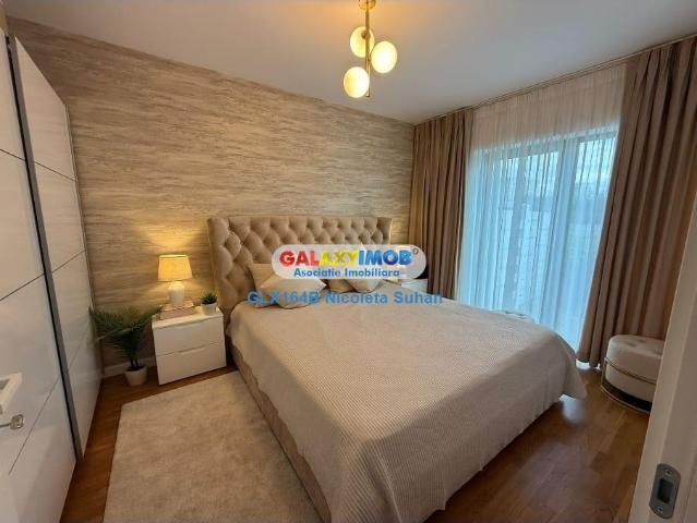 Apartament închirieri în București