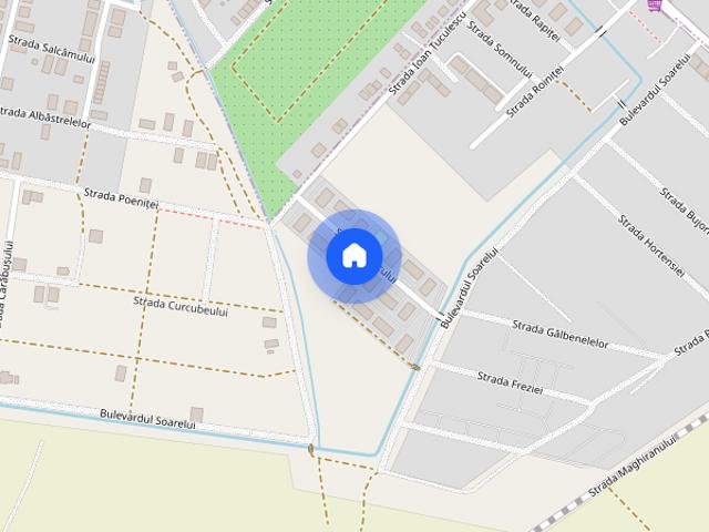 Apartament închirieri în Complex Premium Residence, Giroc