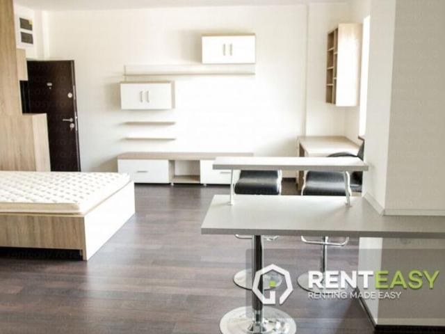 Apartament închirieri în Mircea Cel Batran, Iași