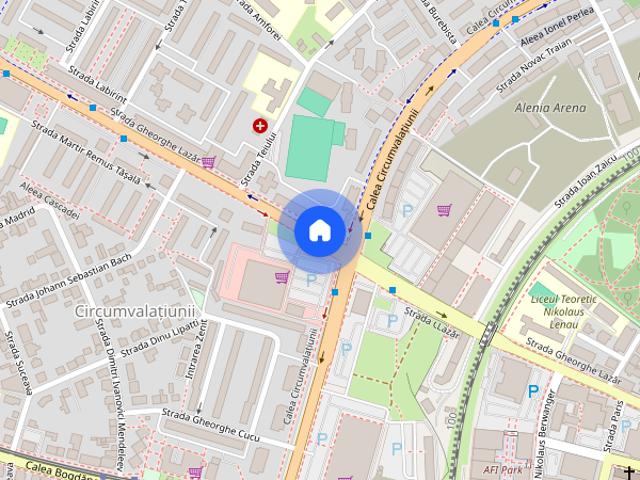 Apartament închirieri în Timisoara, Timiș