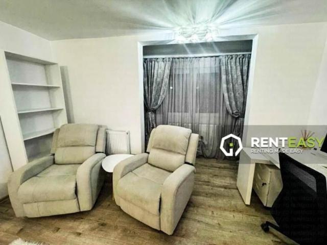 Apartament închirieri în Mircea Cel Batran, Iași
