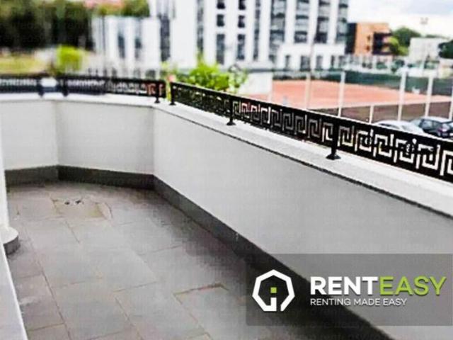 Apartament închirieri în Mircea Cel Batran, Iași