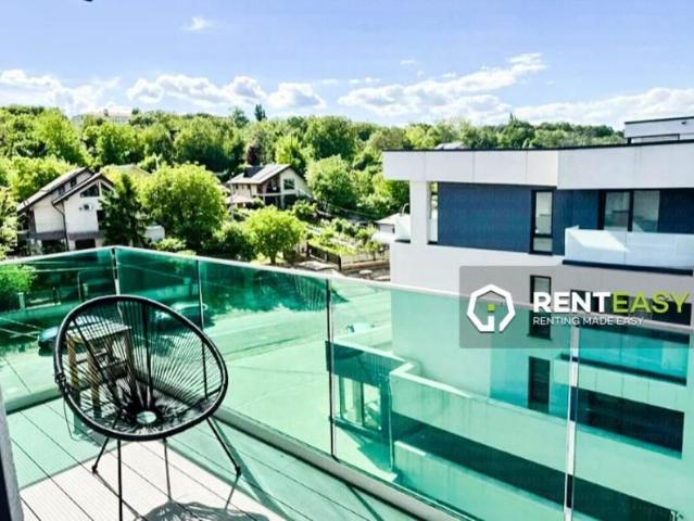 Apartament închirieri în Copou, Iași