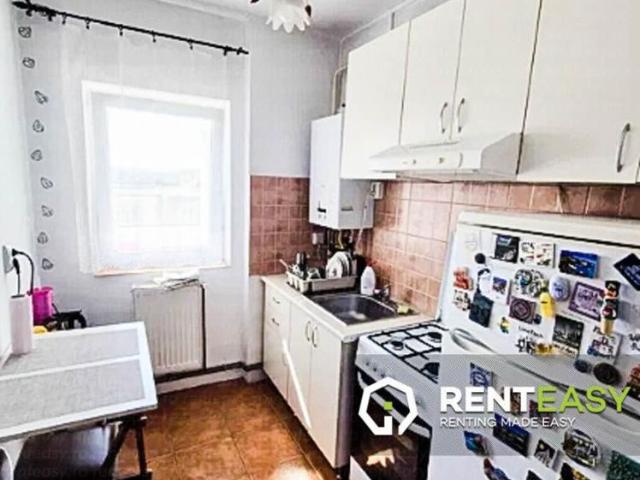 Apartament închirieri în Mircea Cel Batran, Iași