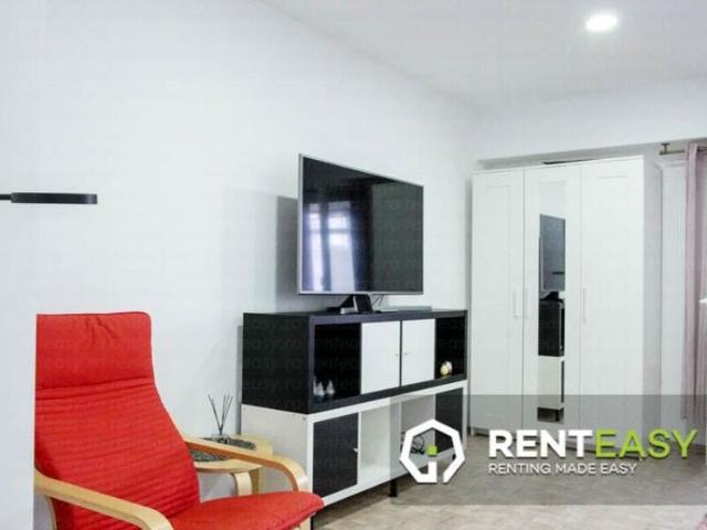 Apartament închirieri în Mircea Cel Batran, Iași