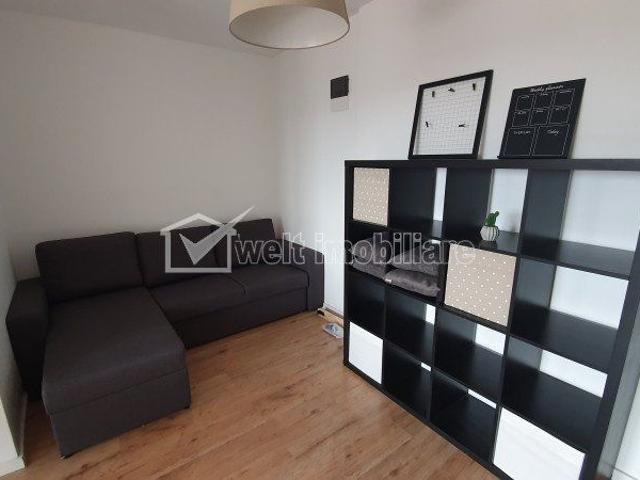 Apartament închirieri în Colonia de Sub Deal, Florești